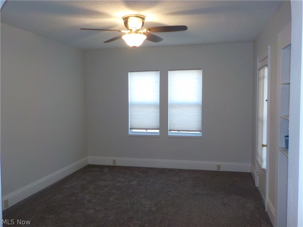 East Park Terrace - Residential