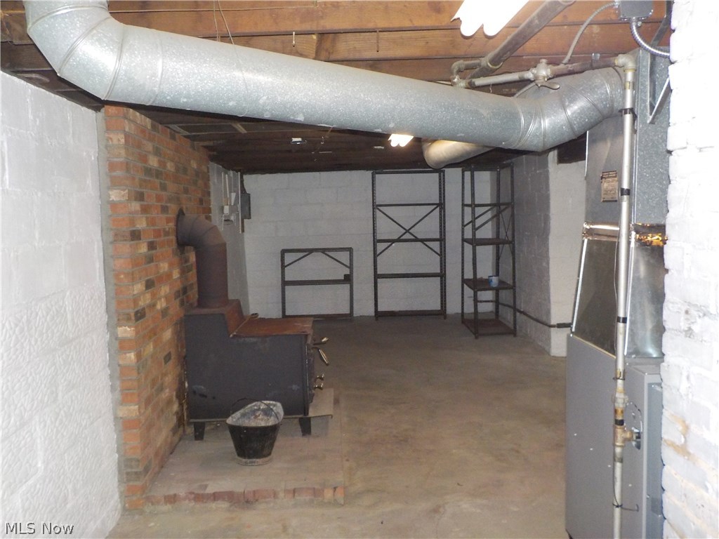 East Park Terrace - Residential