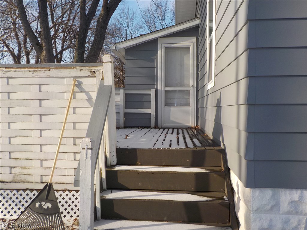 East Park Terrace - Residential