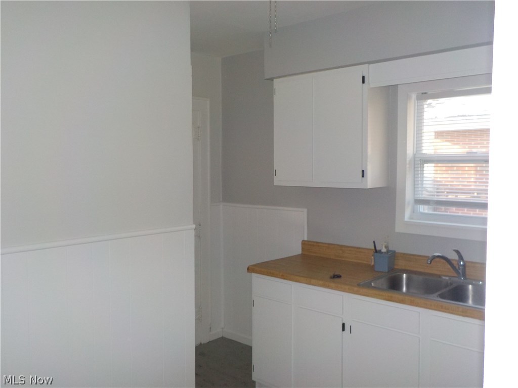 East Park Terrace - Residential