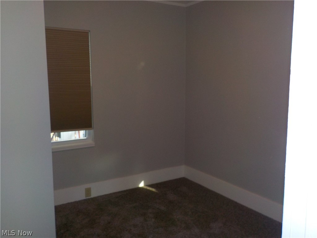 East Park Terrace - Residential