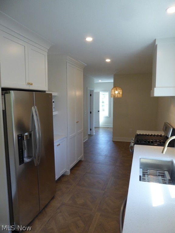 Tremont - Residential Income