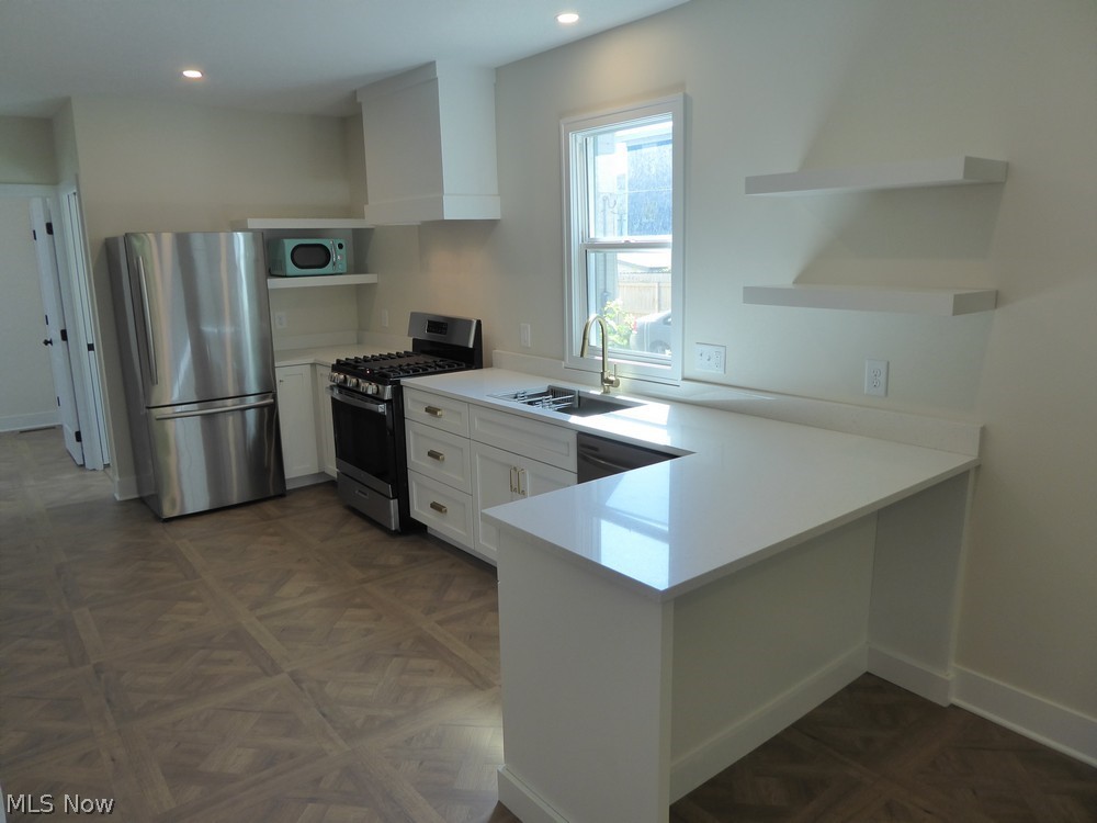 Tremont - Residential Income