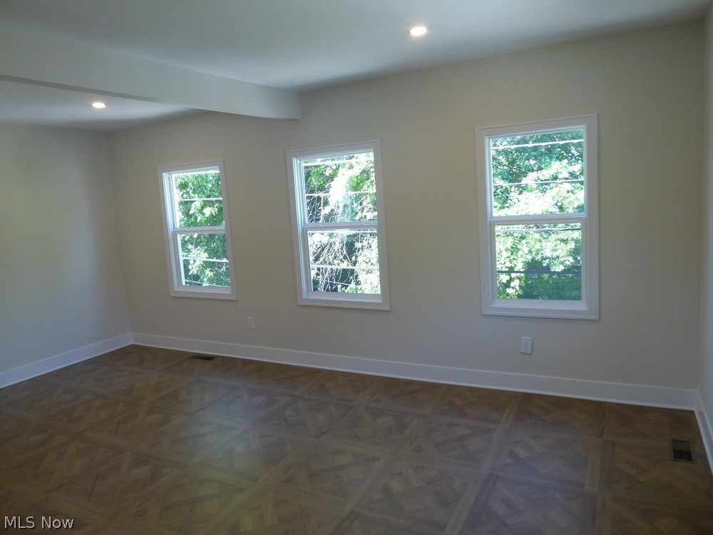 Tremont - Residential Income