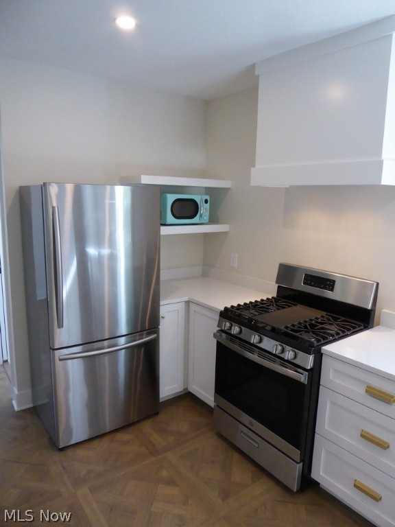 Tremont - Residential Income