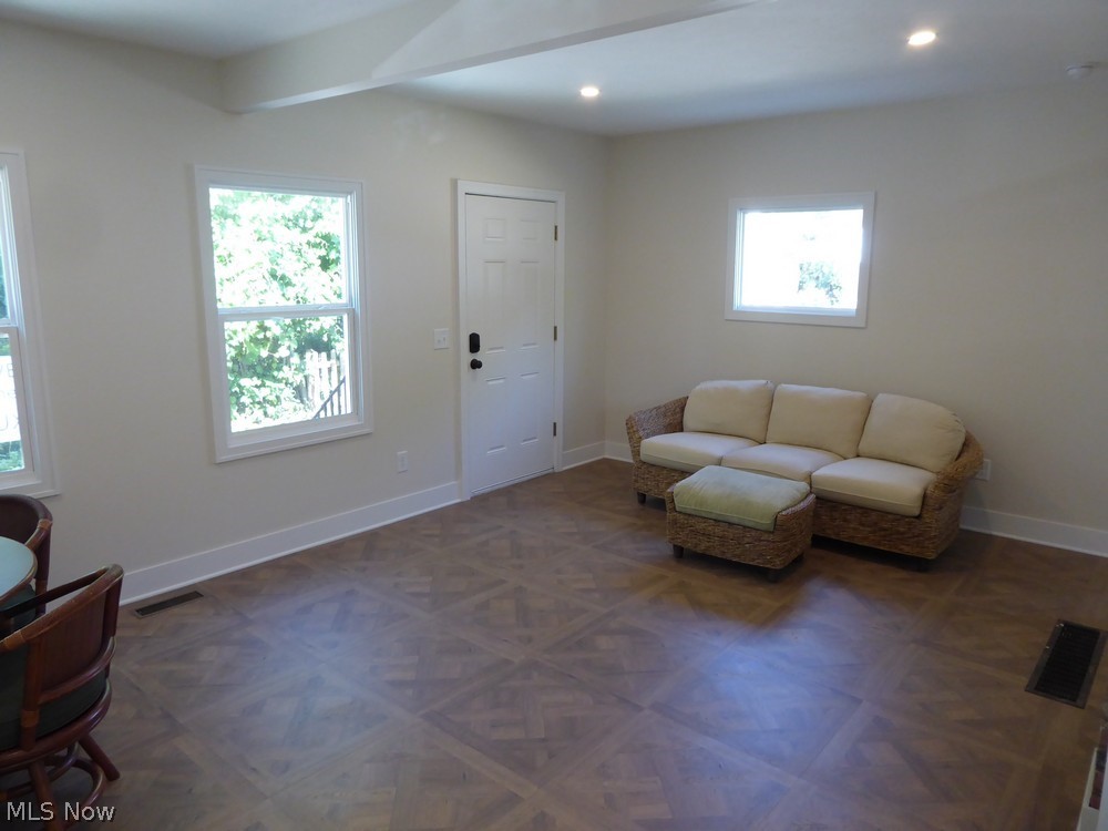 Tremont - Residential Income