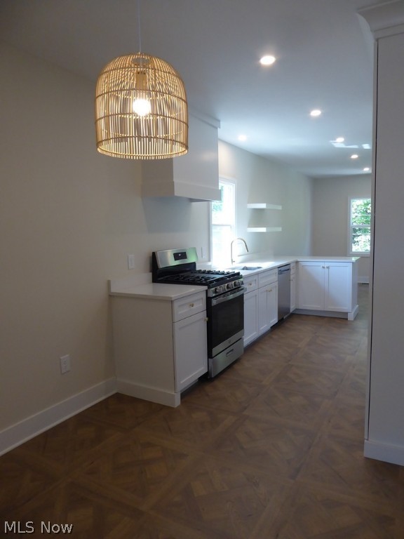 Tremont - Residential Income