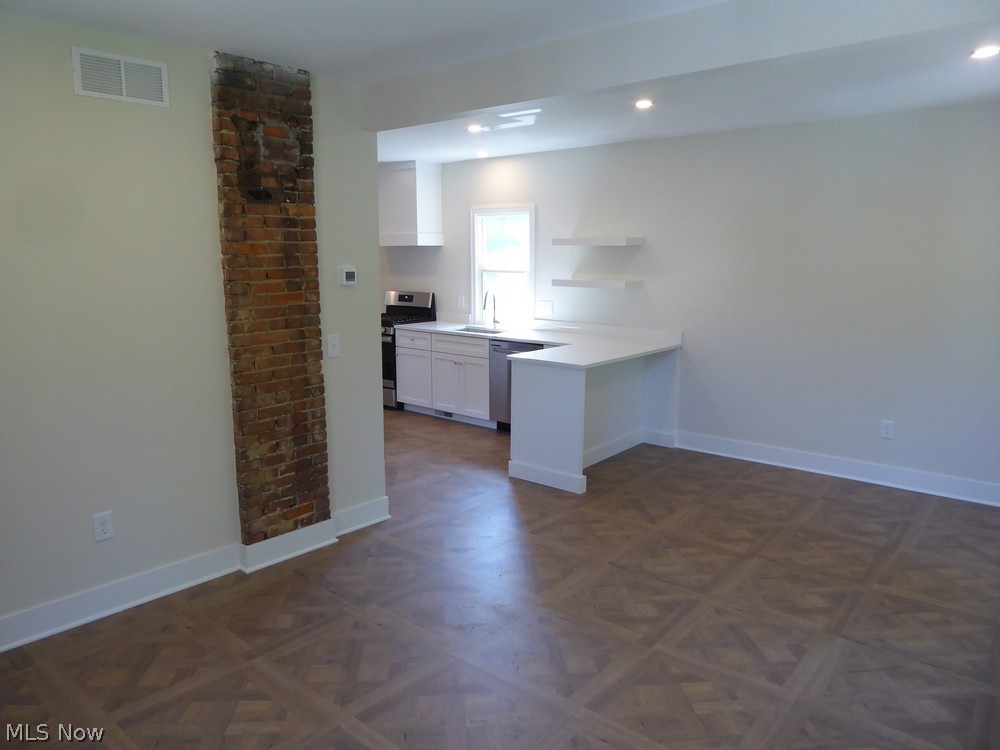 Tremont - Residential Income