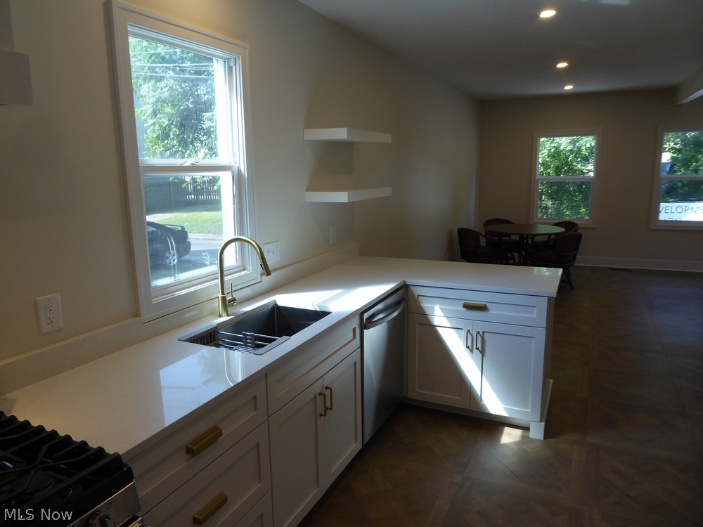 Tremont - Residential Income