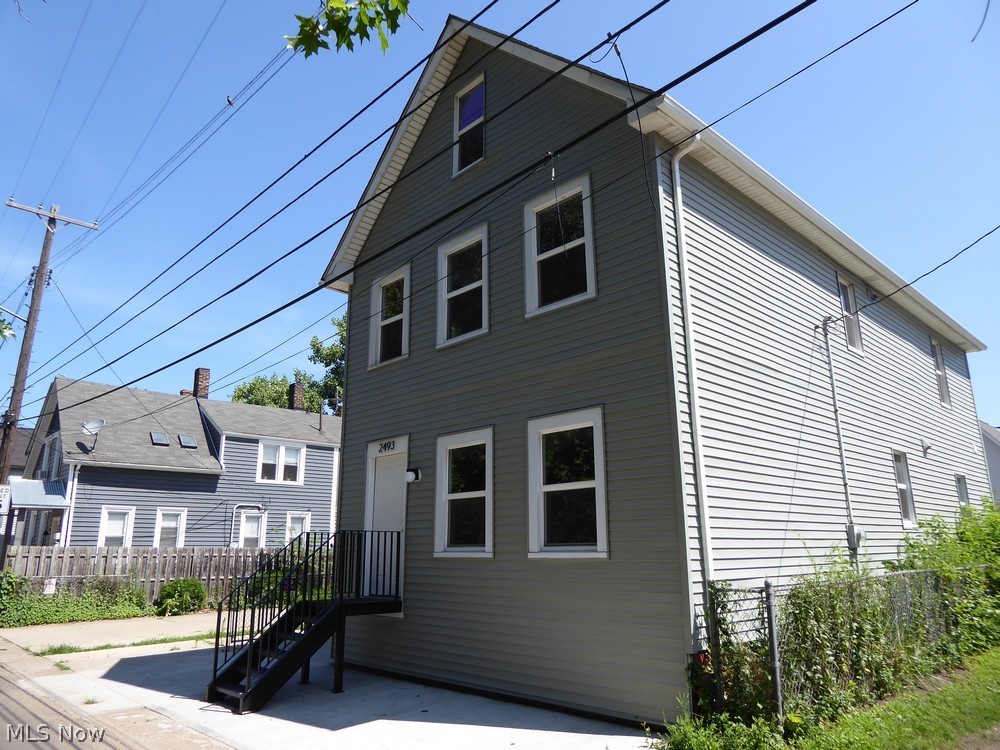 Tremont - Residential Income