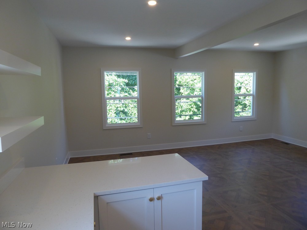 Tremont - Residential Income