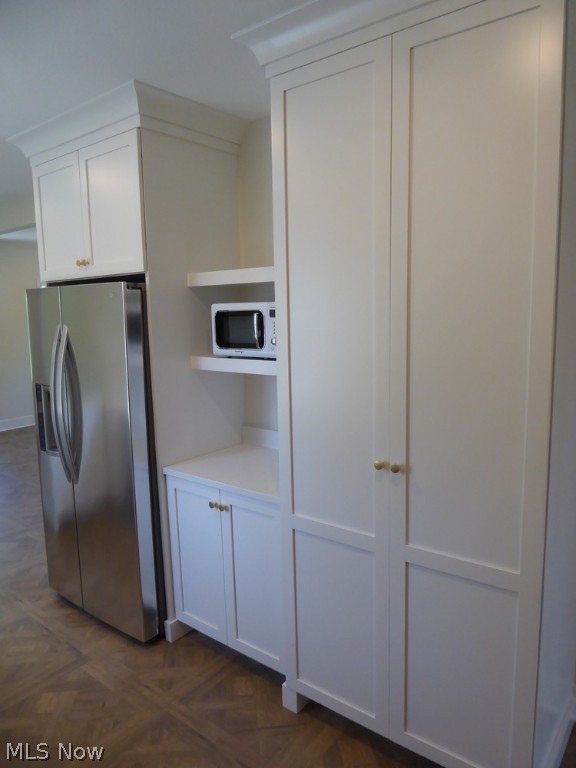 Tremont - Residential Income