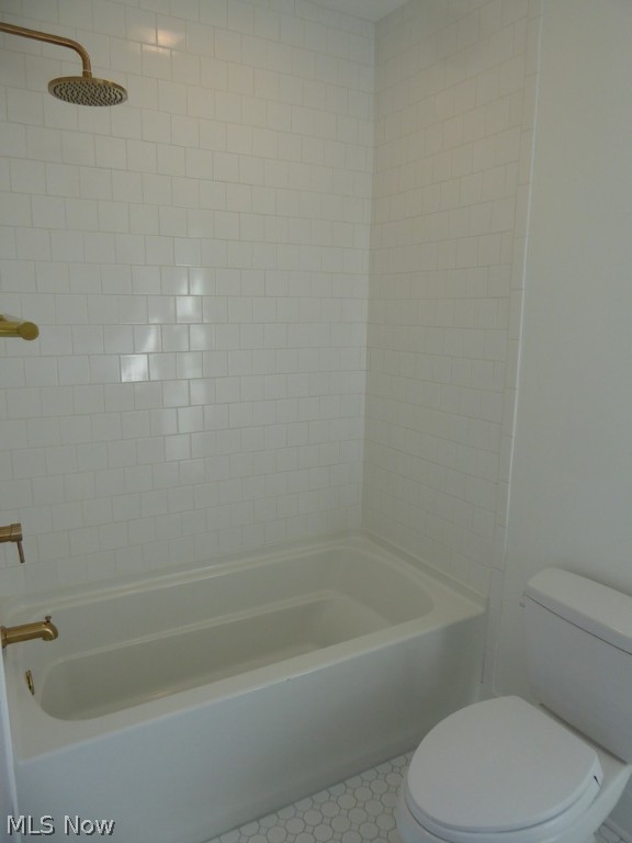 Tremont - Residential Income