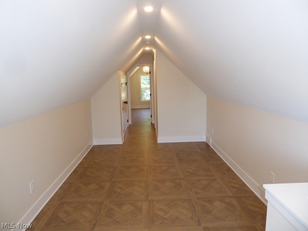 Tremont - Residential Income