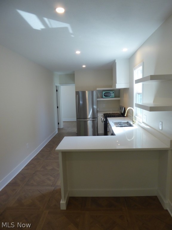 Tremont - Residential Income