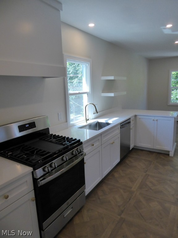 Tremont - Residential Income