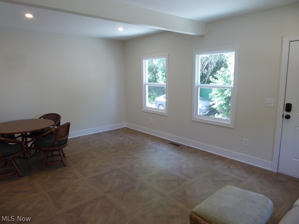 Tremont - Residential Income