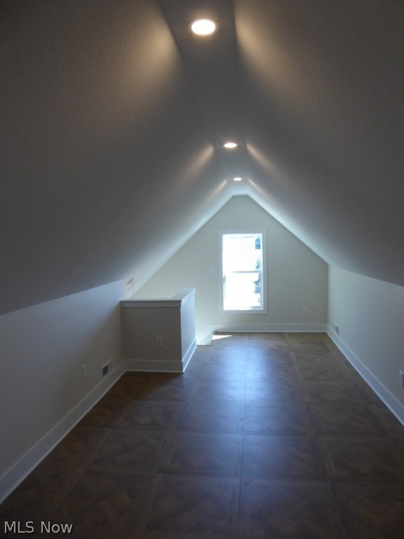 Tremont - Residential Income