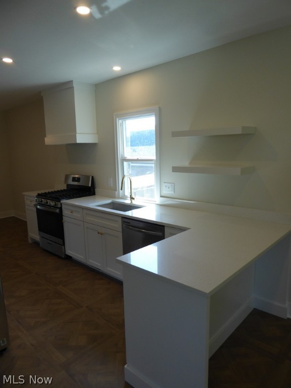 Tremont - Residential Income