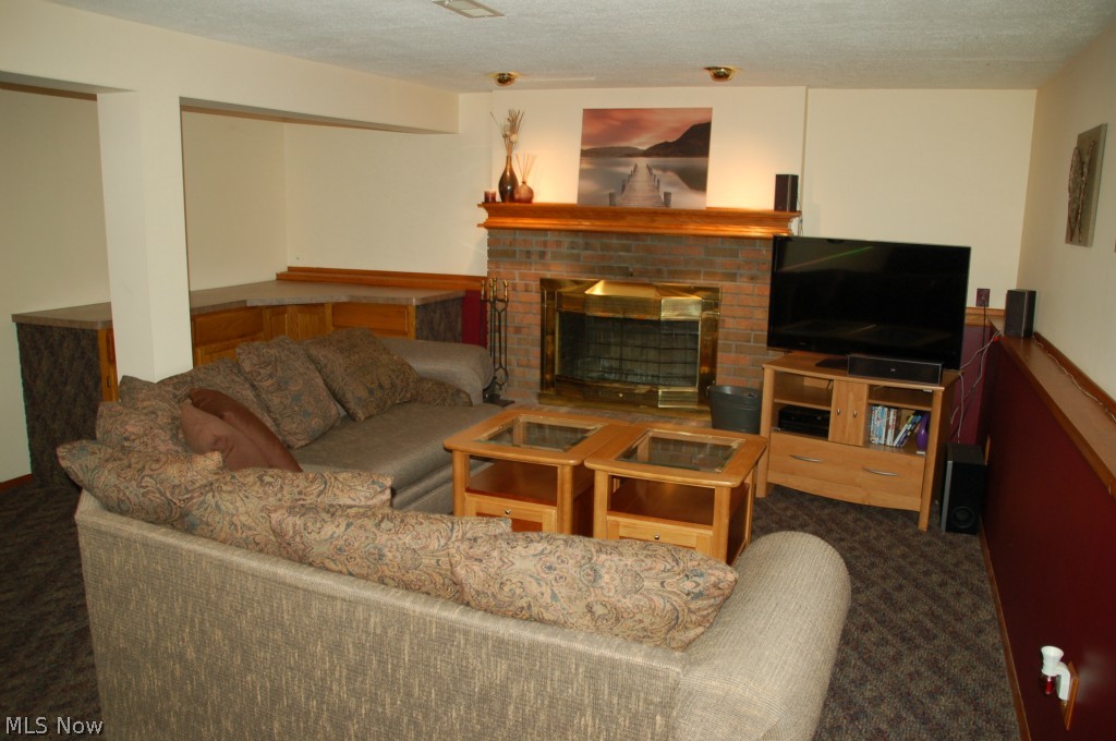 Ridgeville Park - Residential