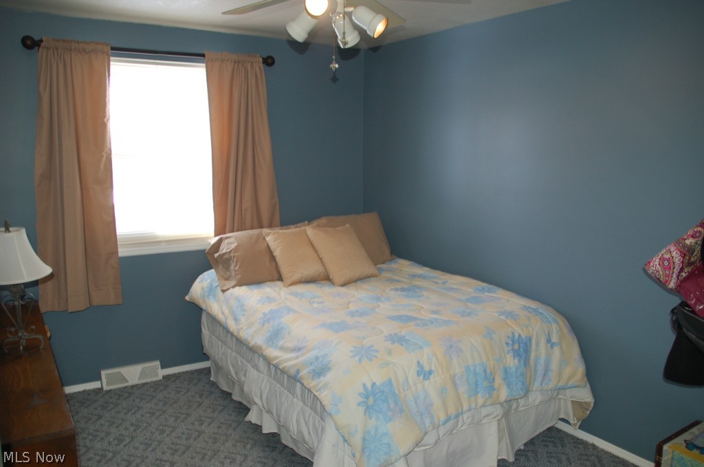 Ridgeville Park - Residential