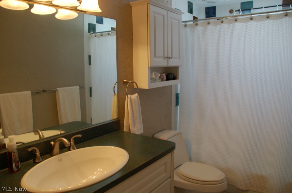 Ridgeville Park - Residential