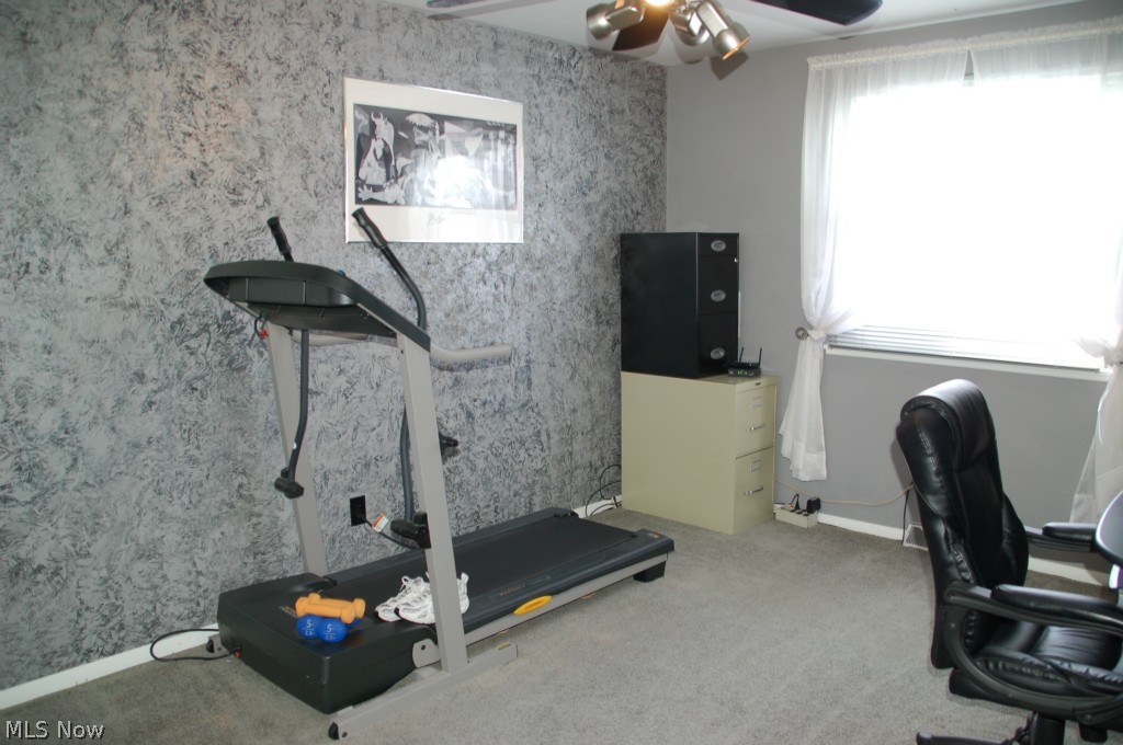 Ridgeville Park - Residential