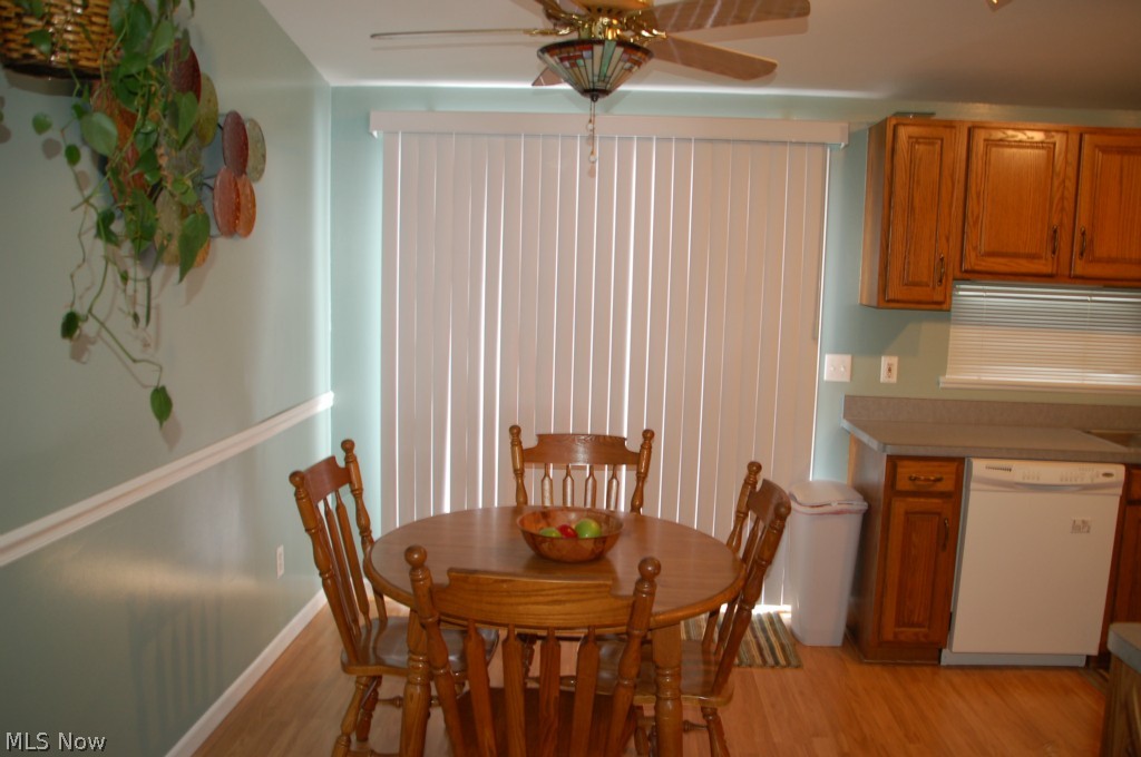 Ridgeville Park - Residential