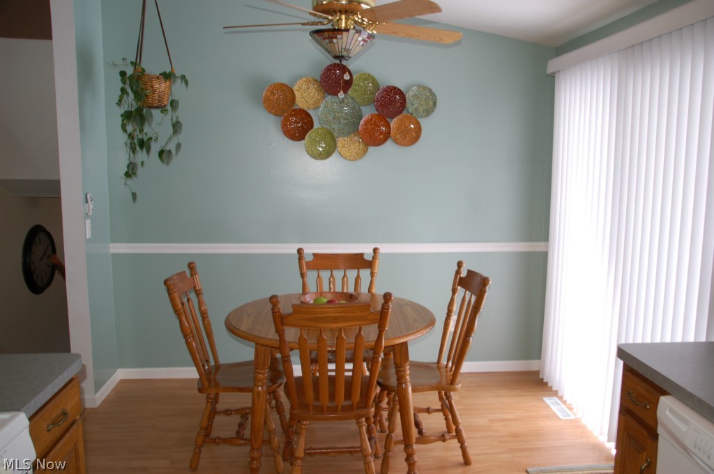 Ridgeville Park - Residential