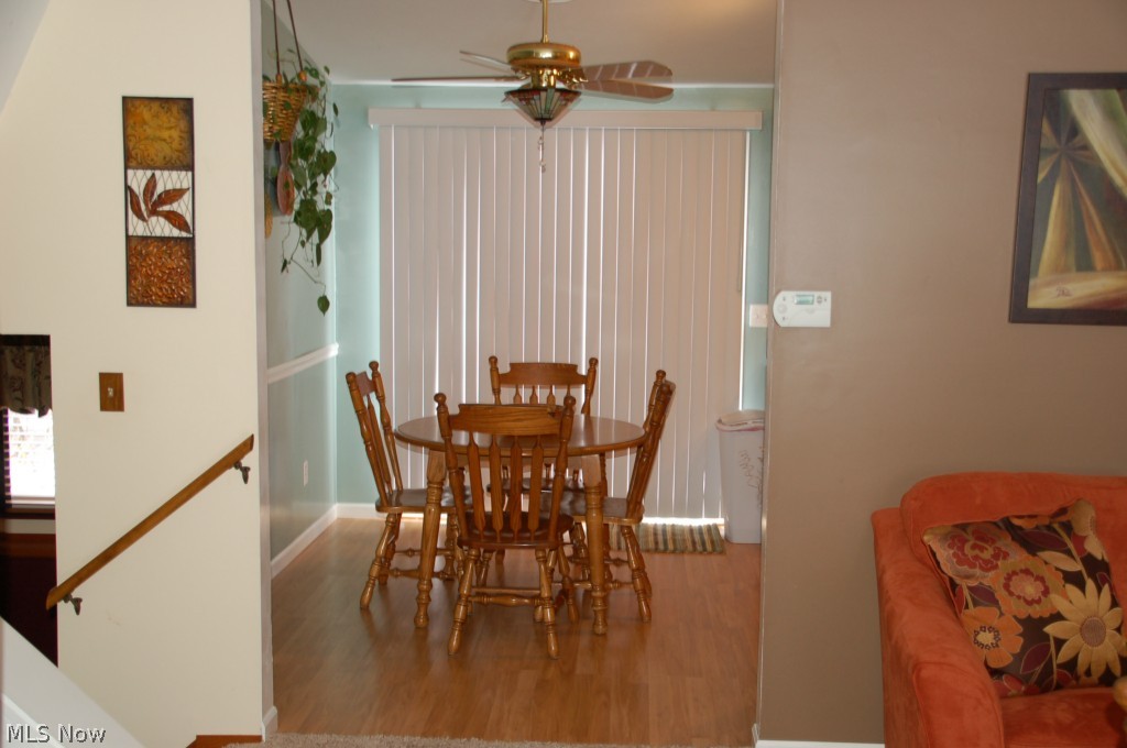 Ridgeville Park - Residential