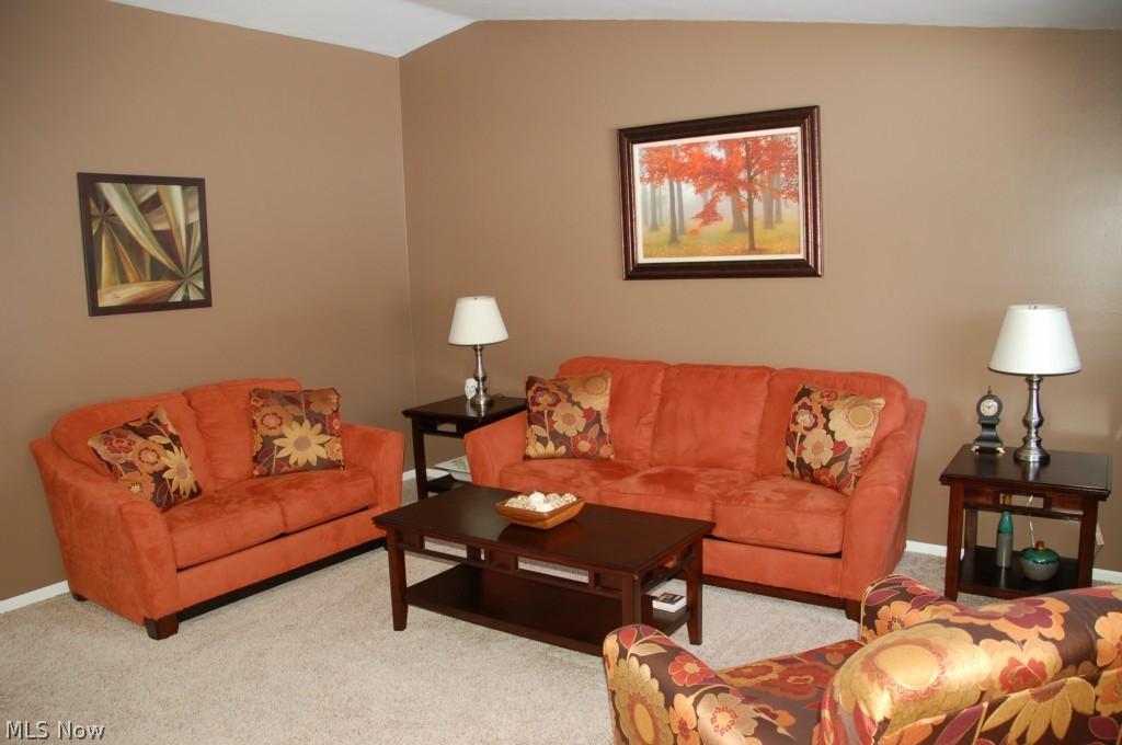 Ridgeville Park - Residential