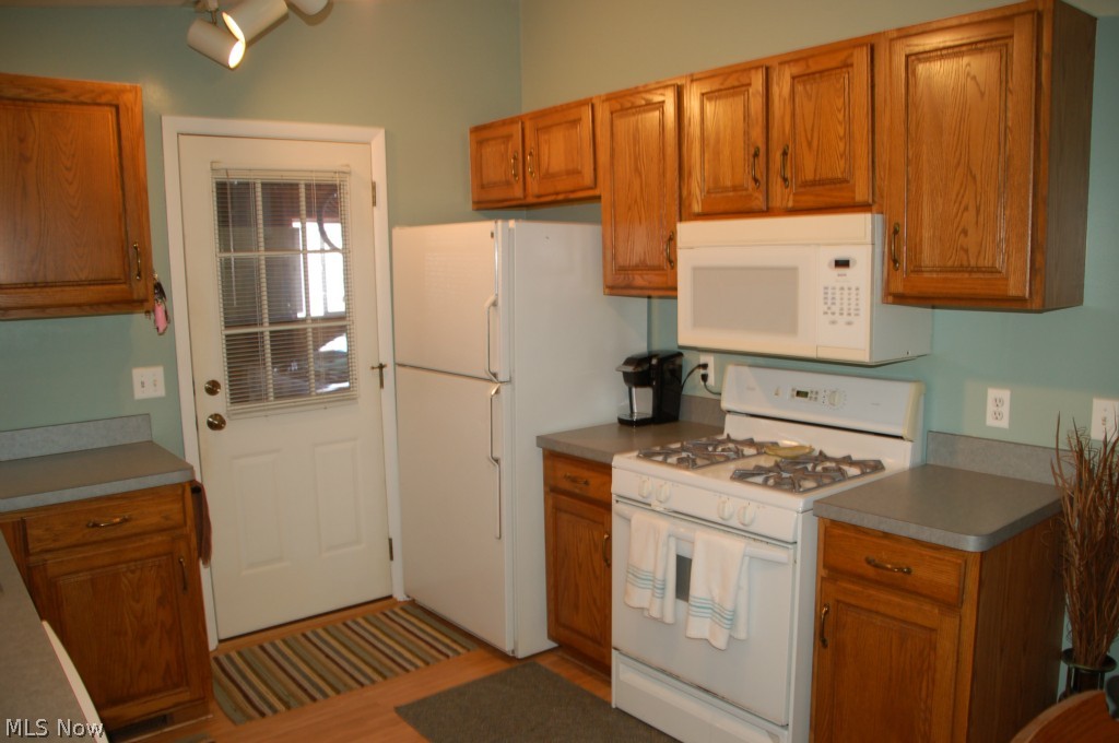 Ridgeville Park - Residential