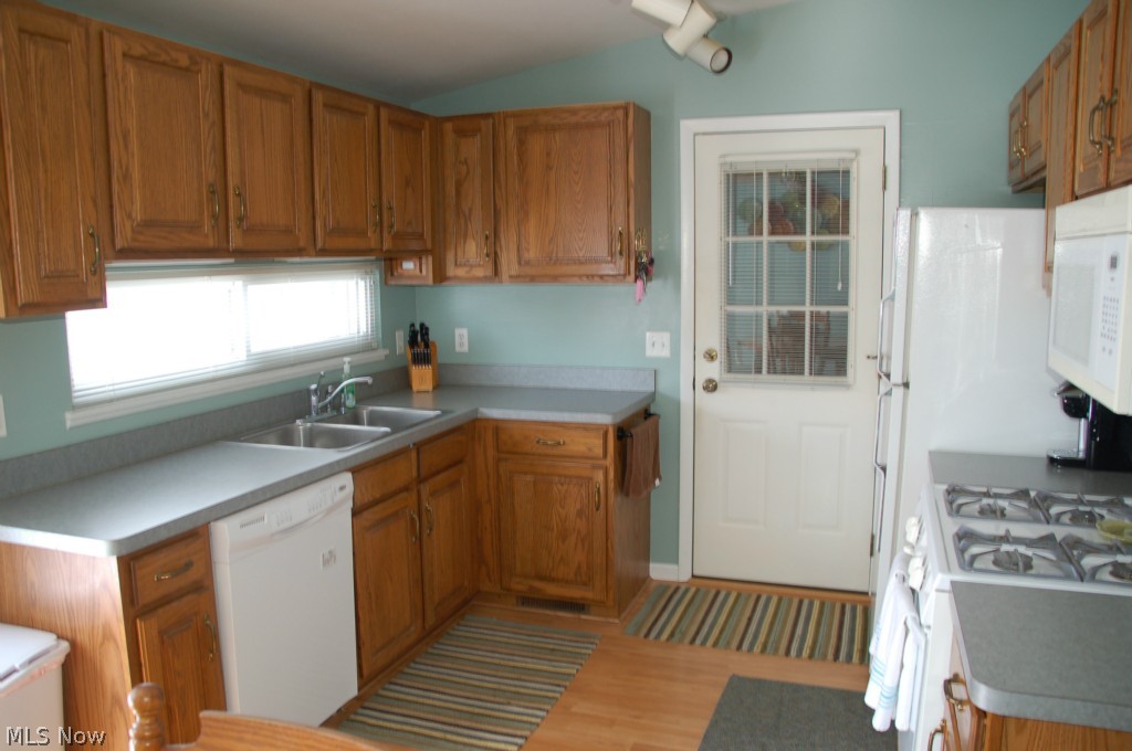 Ridgeville Park - Residential