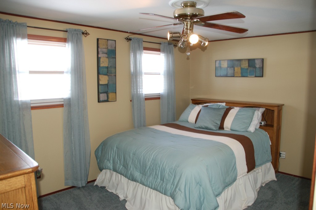 Ridgeville Park - Residential