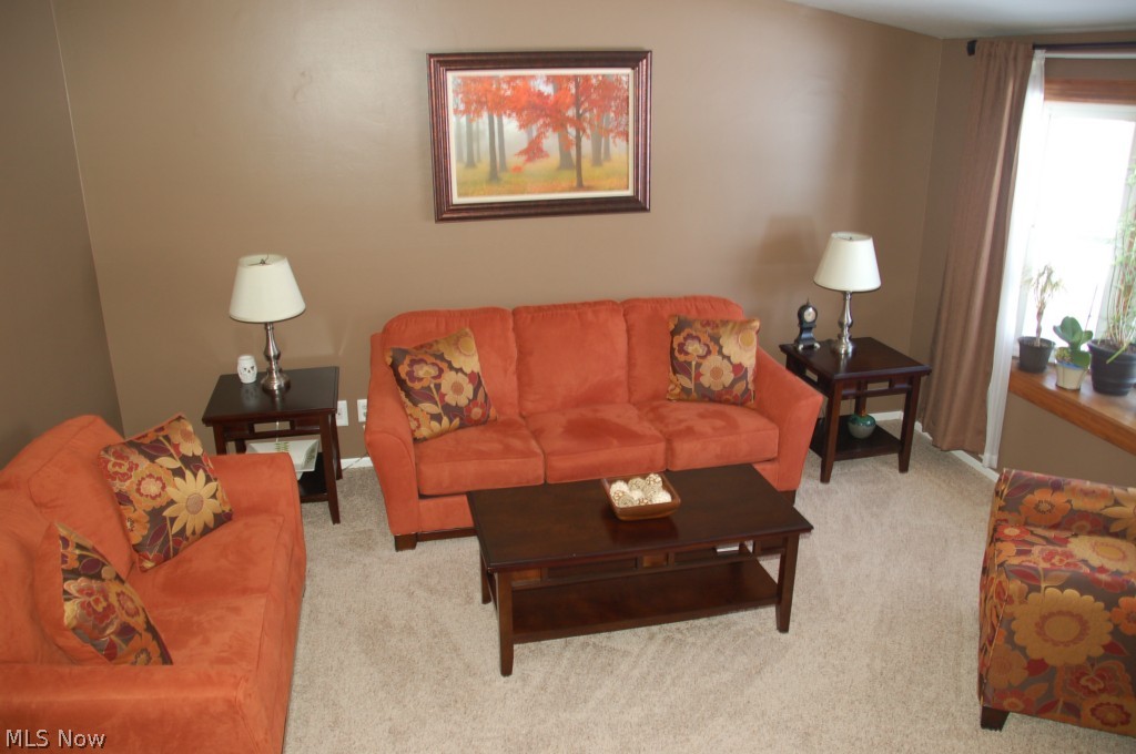 Ridgeville Park - Residential