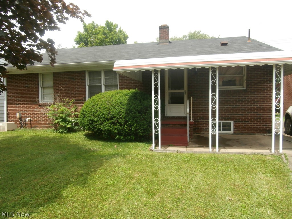 Newton Heights - Residential