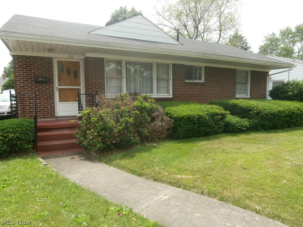 Newton Heights - Residential