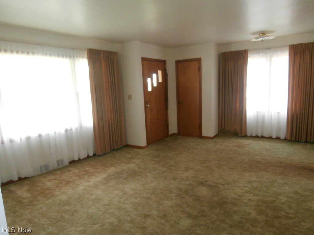 Newton Heights - Residential