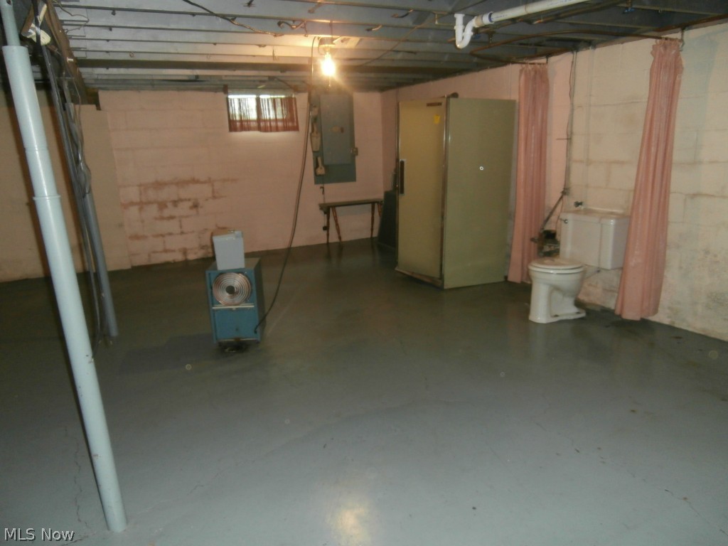 Newton Heights - Residential