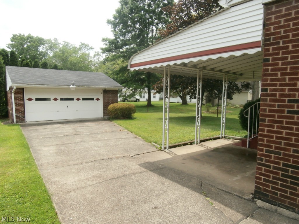 Newton Heights - Residential