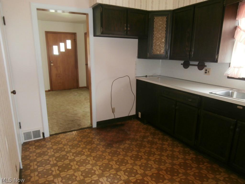 Newton Heights - Residential