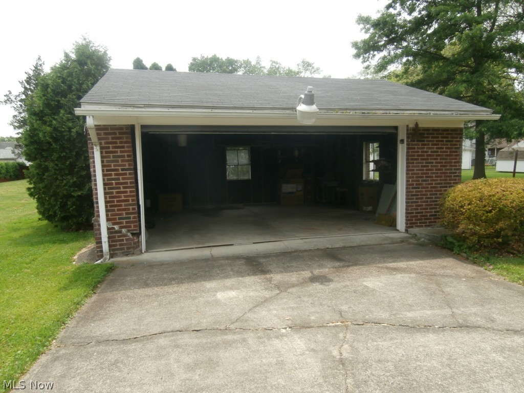 Newton Heights - Residential