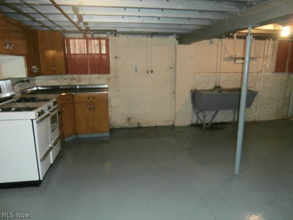 Newton Heights - Residential