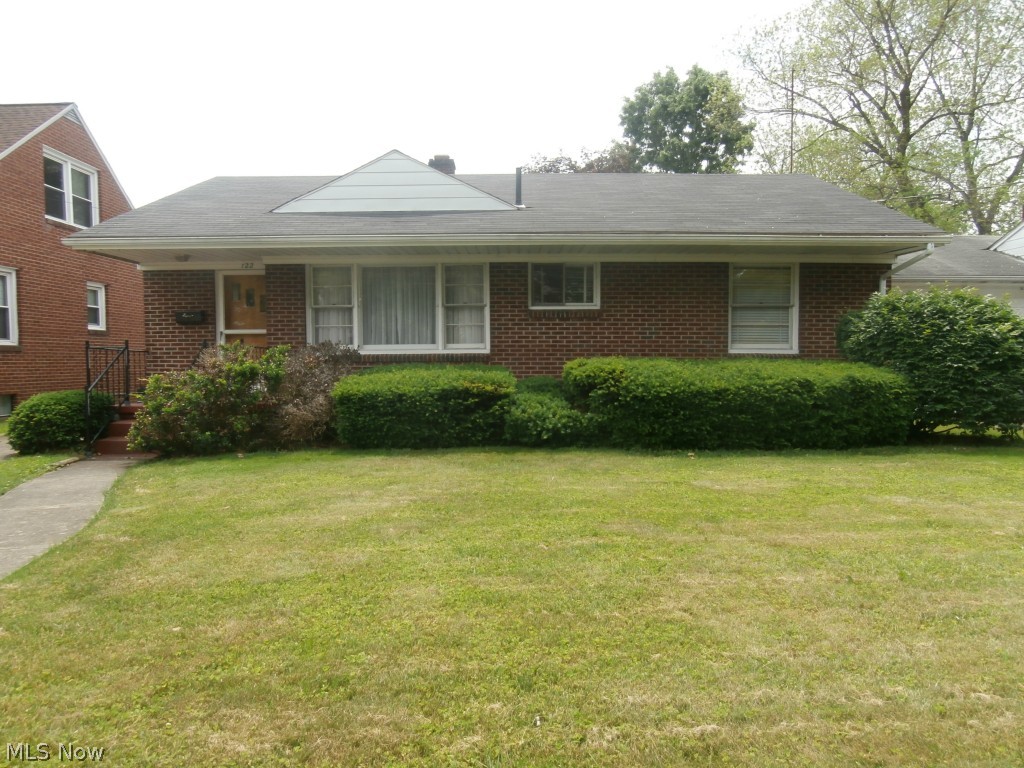 Newton Heights - Residential