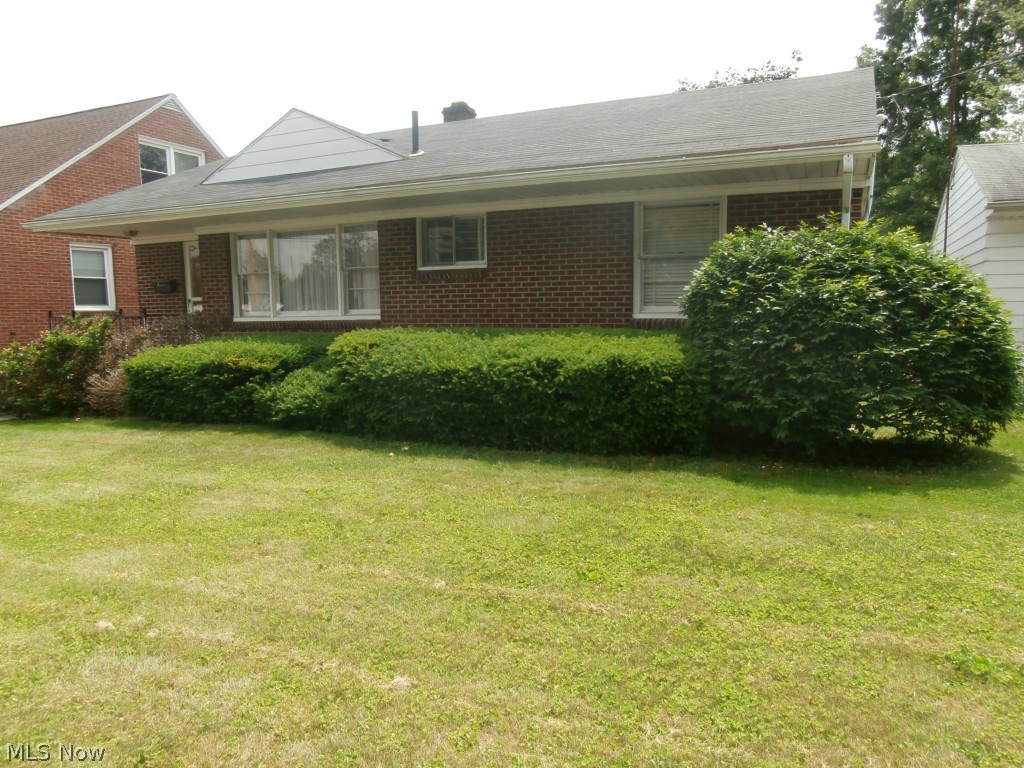 Newton Heights - Residential