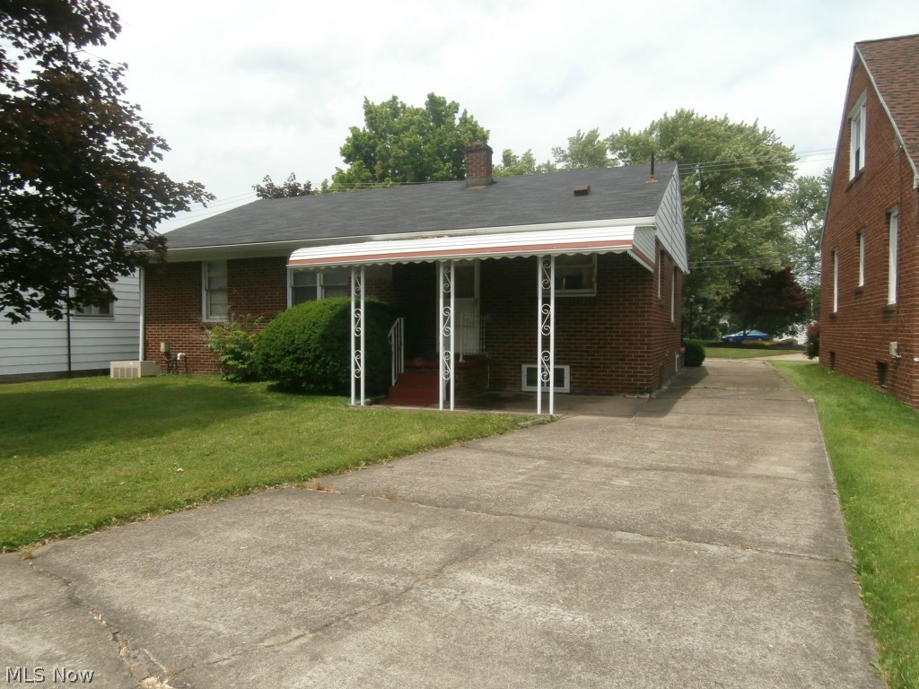 Newton Heights - Residential