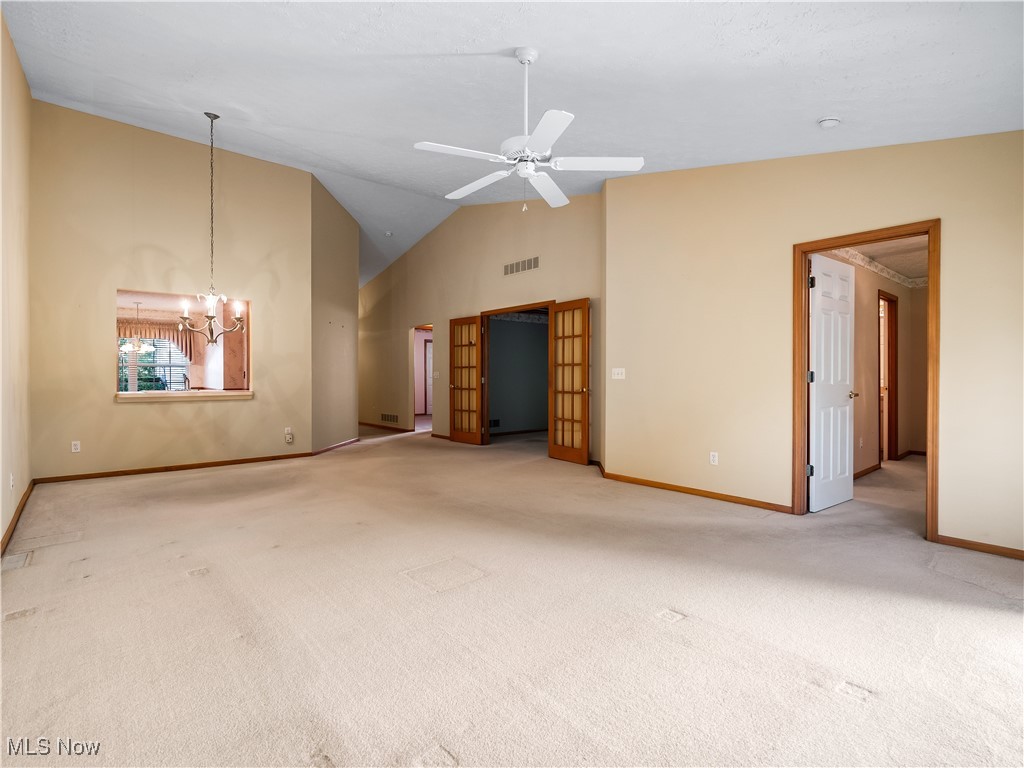 Wildflower Condo Ph 09 - Residential