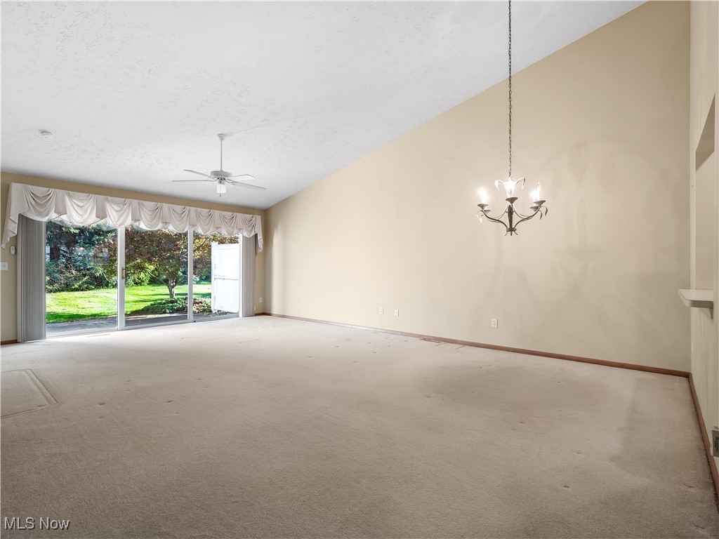 Wildflower Condo Ph 09 - Residential