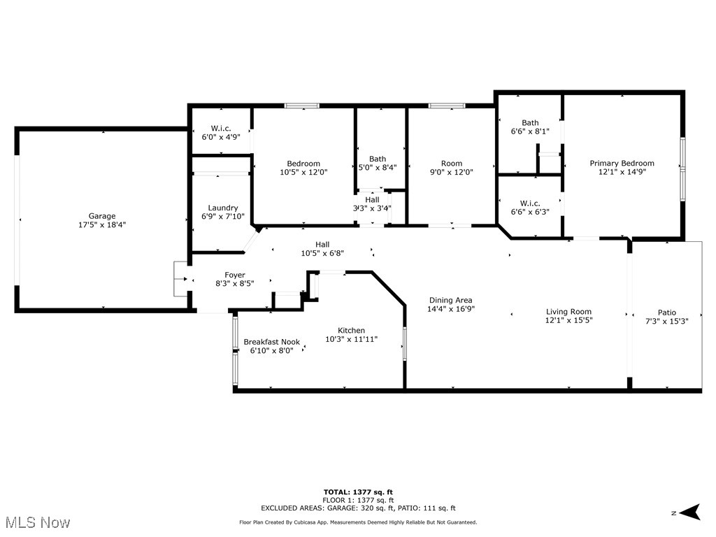 Wildflower Condo Ph 09 - Residential