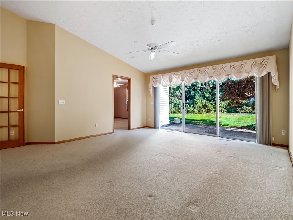 Wildflower Condo Ph 09 - Residential